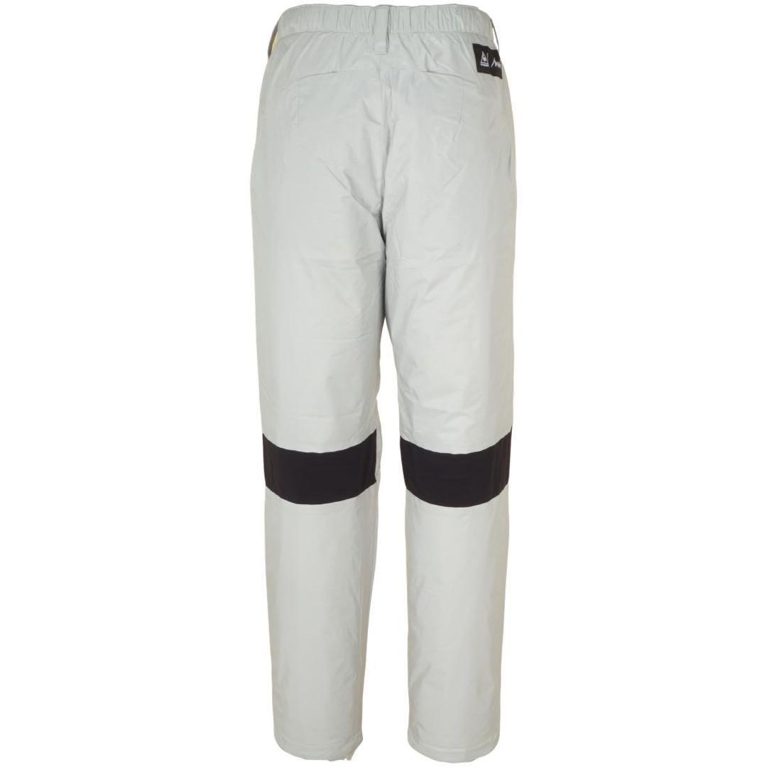 ルコック Le coq sportif GOLF NANGAコラボダウンパンツ