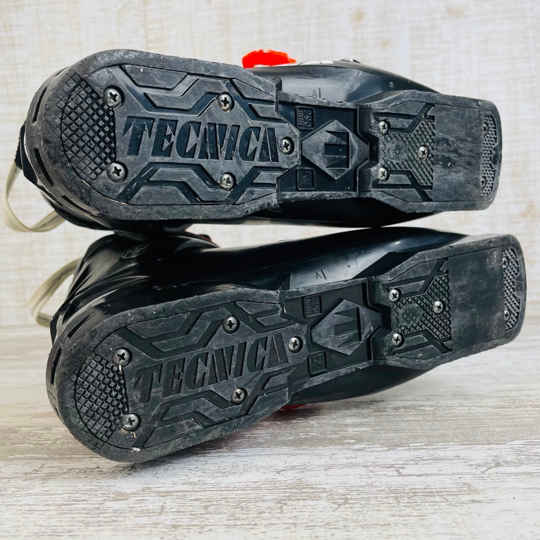 TECNICA テクニカ　スキーブーツ　R9.8 130カーボンS 【23.5】