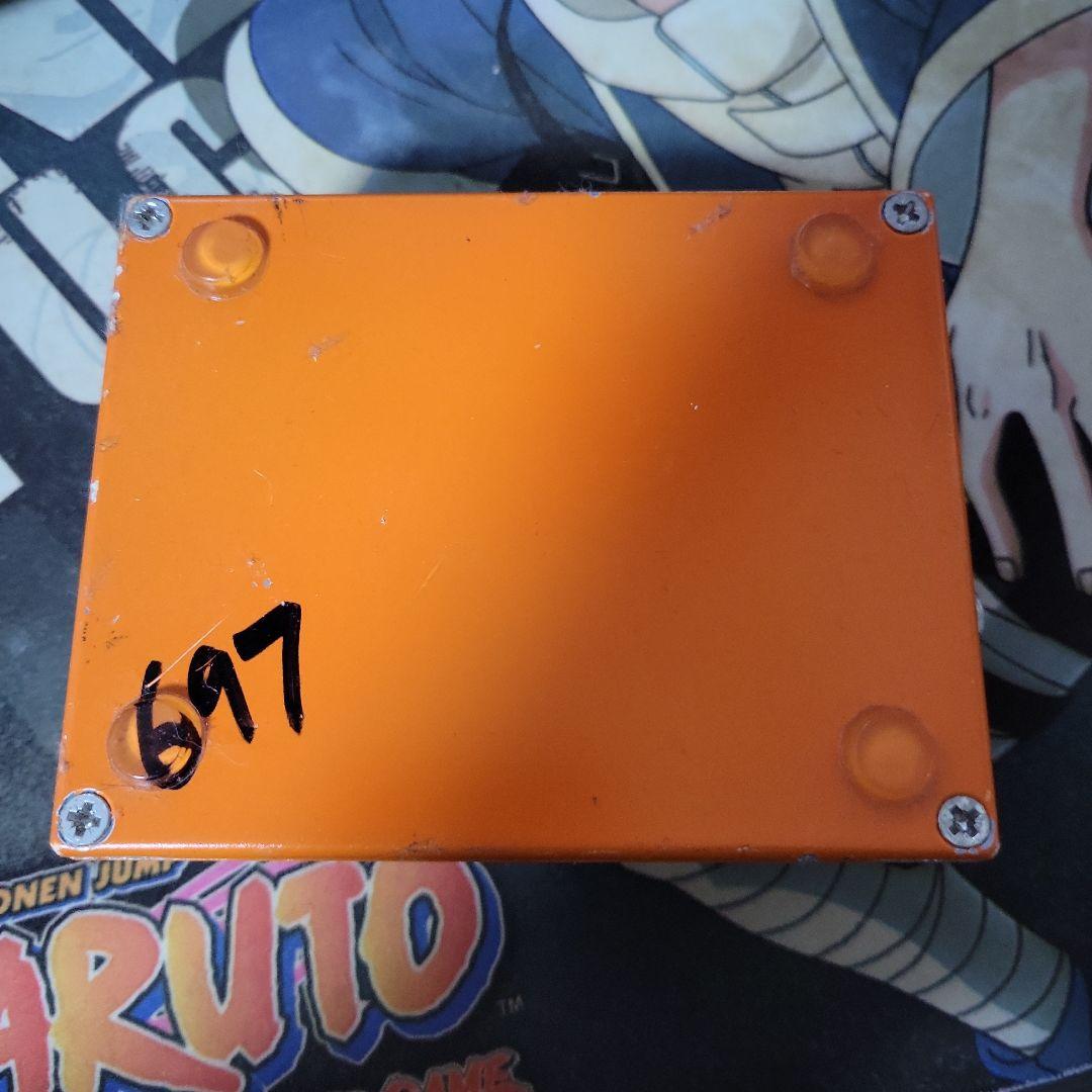 DREAM BOX ギターエフェクター