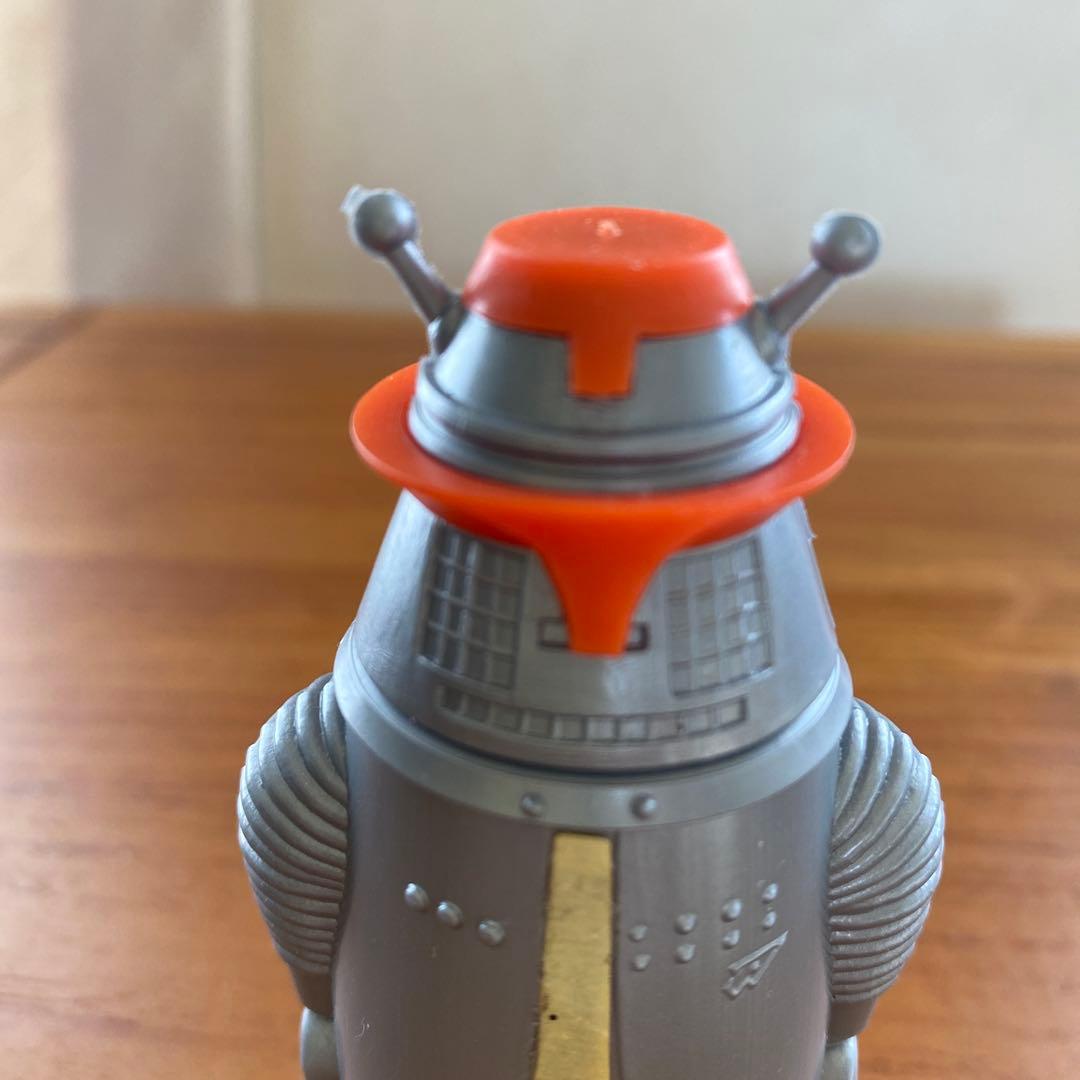 シスコ　チョコボール空容器　キャプテン・ウルトラ ハック　当時物　ウルトラマン