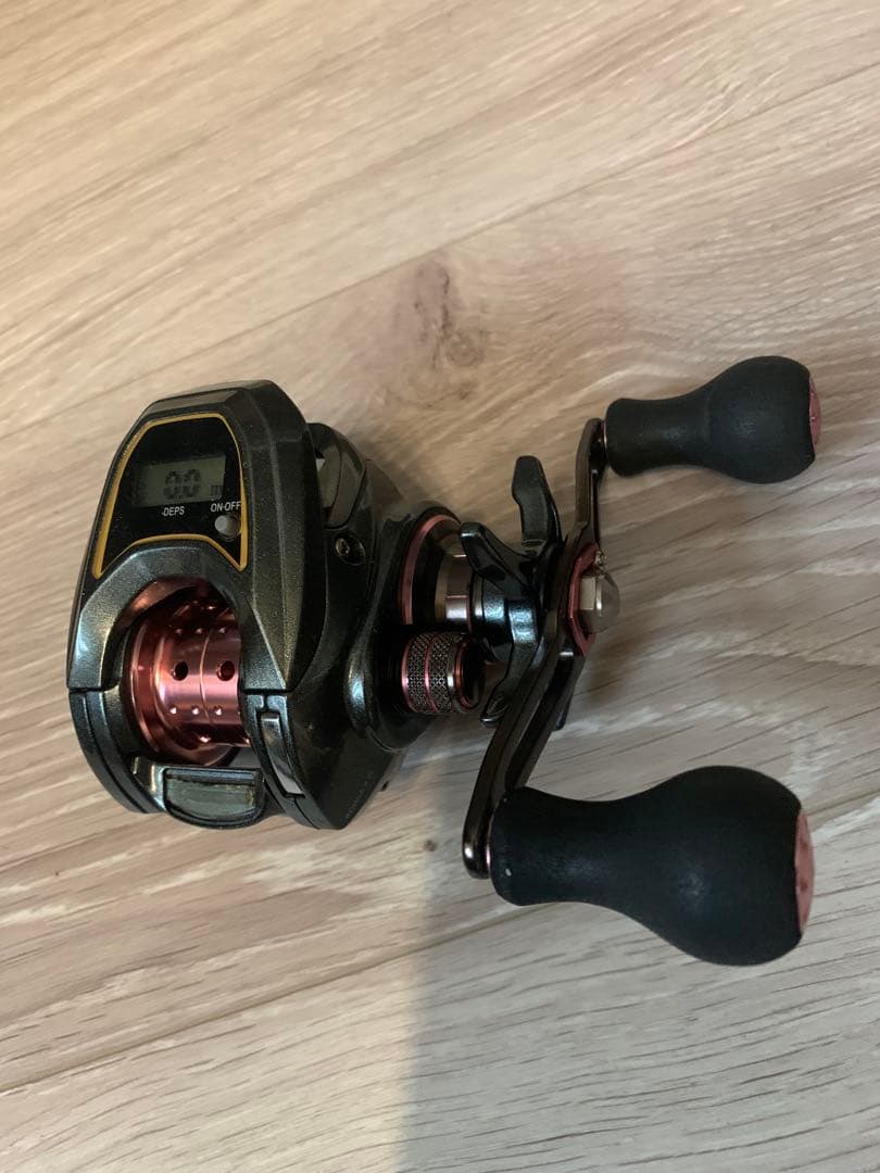 ダイワ　KOHGA X ic