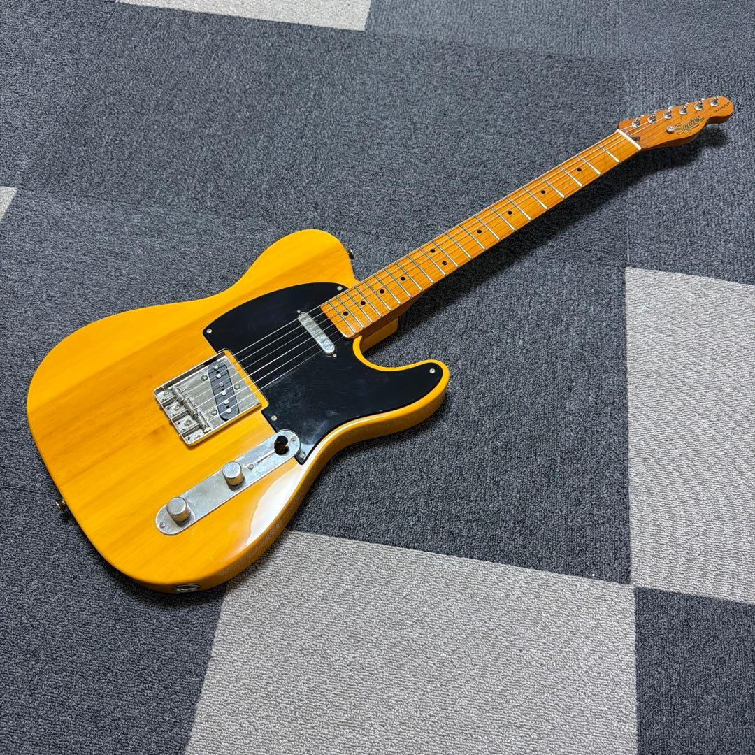 Squier Classic Vibe ‘50s Telecaster