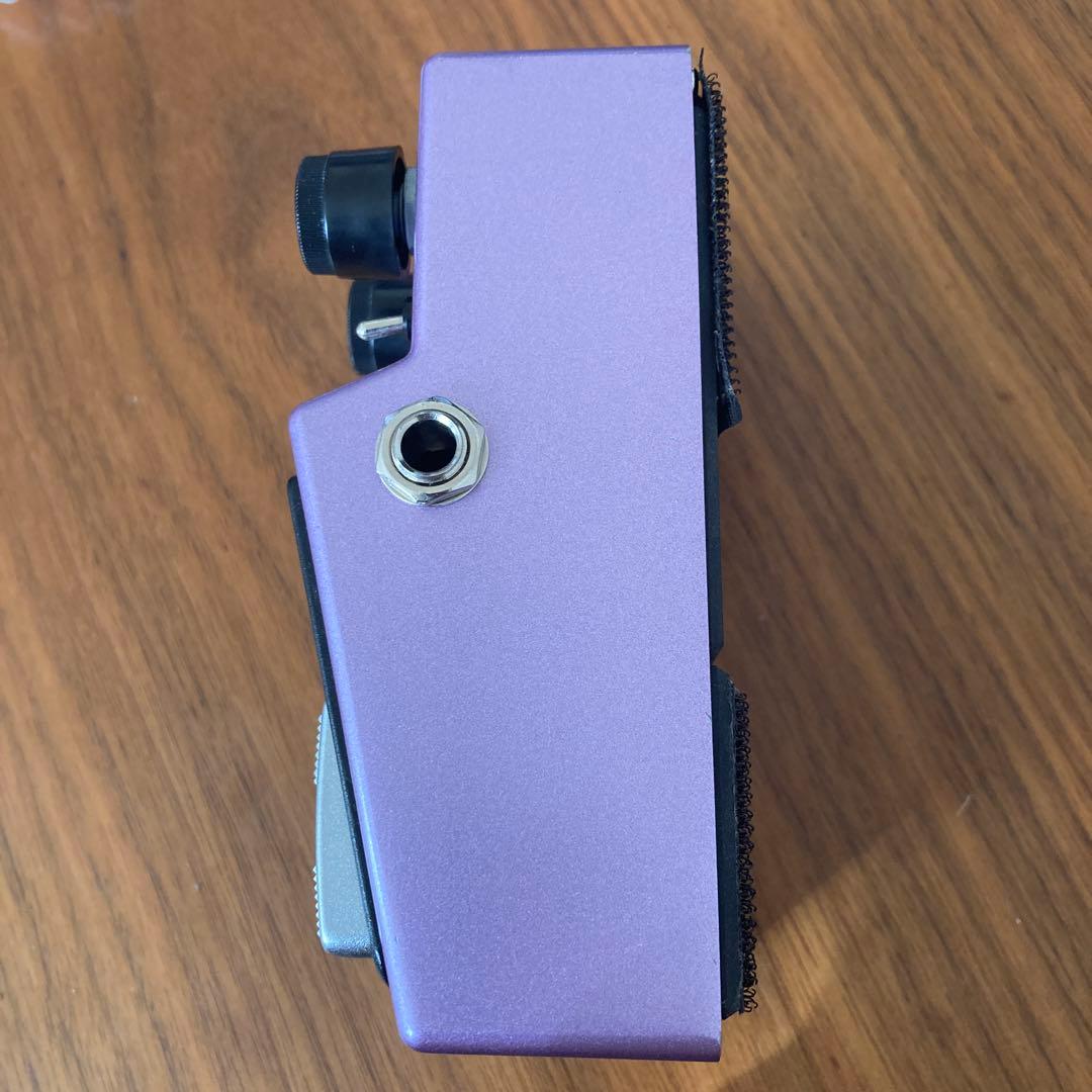 Maxon PAC9 アナログコーラス