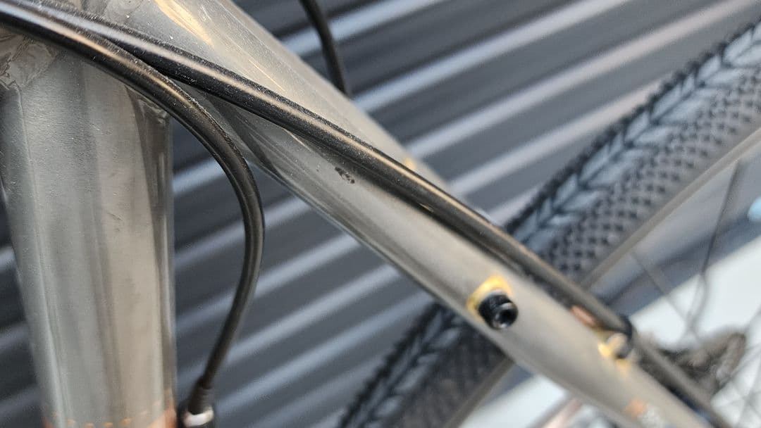 MASI SPECIALE CXGR/マジィ スペシャーレ/サイズ560