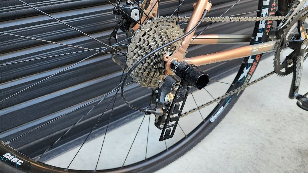 MASI SPECIALE CXGR/マジィ スペシャーレ/サイズ560