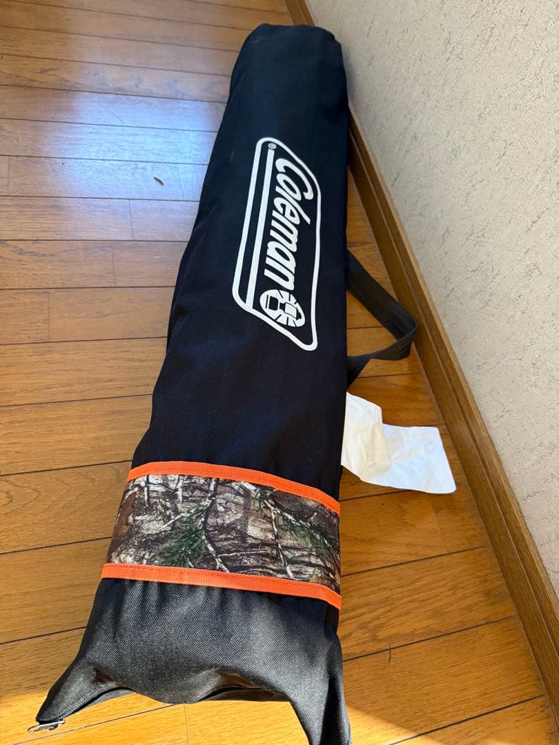 【美品】Coleman コールマン Trailhead アウトドアコット