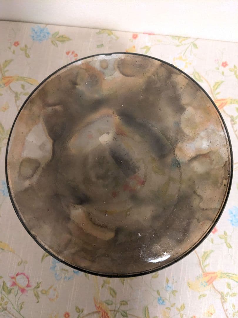 秋分まで値下げ クリスタルトーンズ社　クリスタルボウル F#+30スーパーセブン