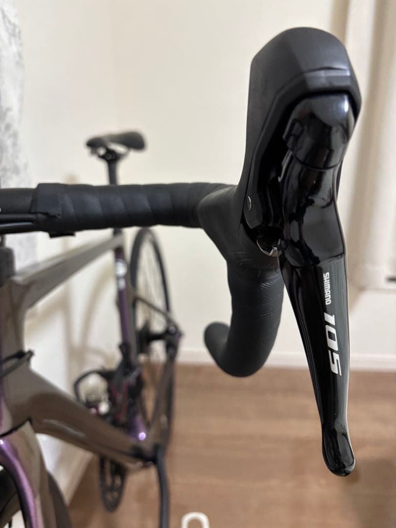 CANNONDALE SUPER SIX EVO DISC 2021年代