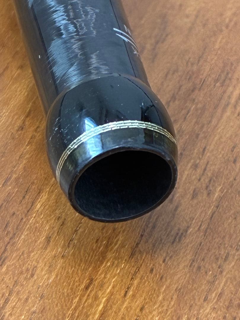 コルトスナイパーXR 100H 2ピース