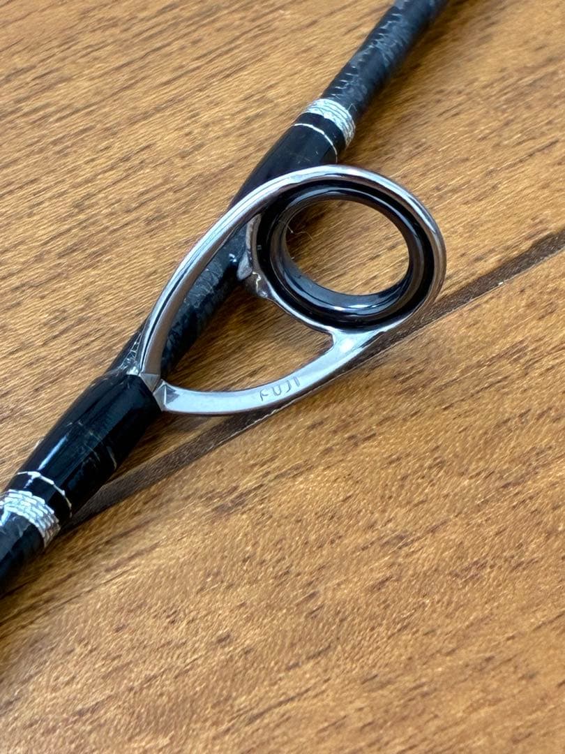 コルトスナイパーXR 100H 2ピース