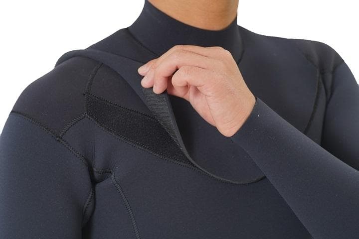 oldrok 3/3mｍジッパレス フルスーツ☆カスタムオーダー料込