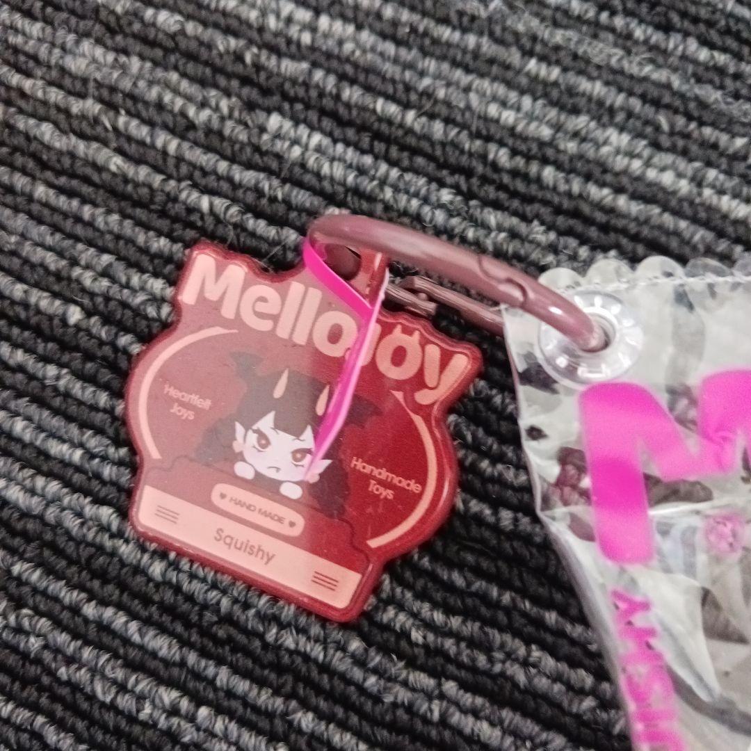 Mellojoy 癒しの猫爪 ミケ爪 もふもふ 猫爪 2個セット