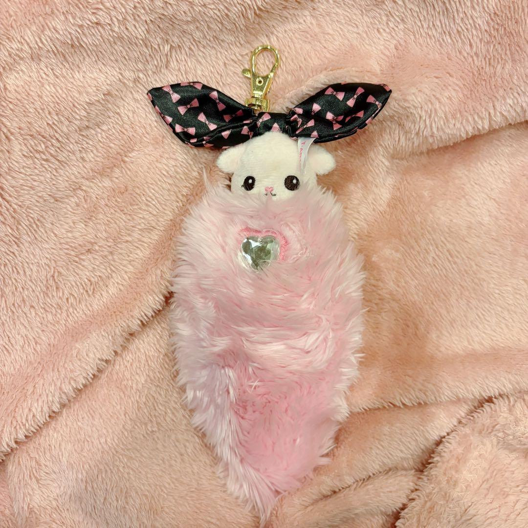 プリティーリズム ディアマイフューチャー マスコット ペアチャム ヤミー