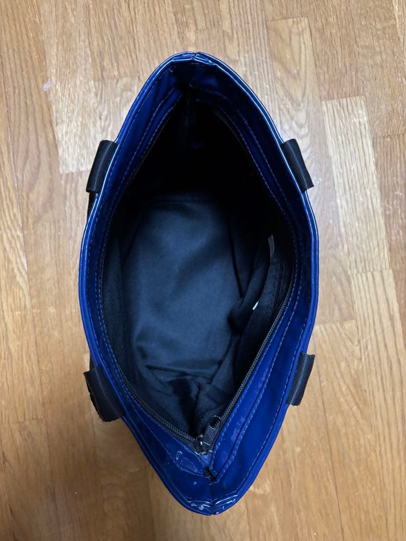 美品　ラッセルノ　カートバッグ　非売品　おまけ付