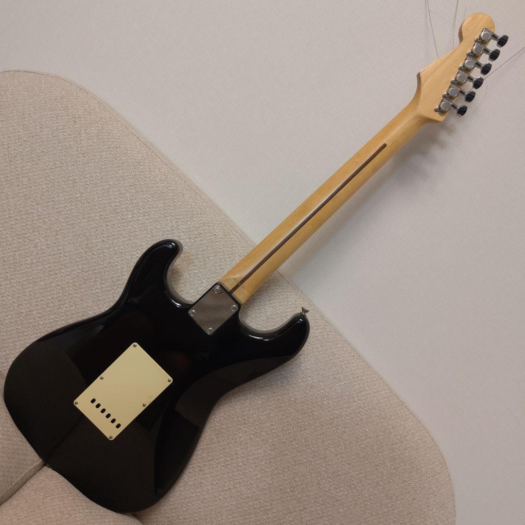 【試奏動画あり】Fender Japan ST-43 ストラトキャスター