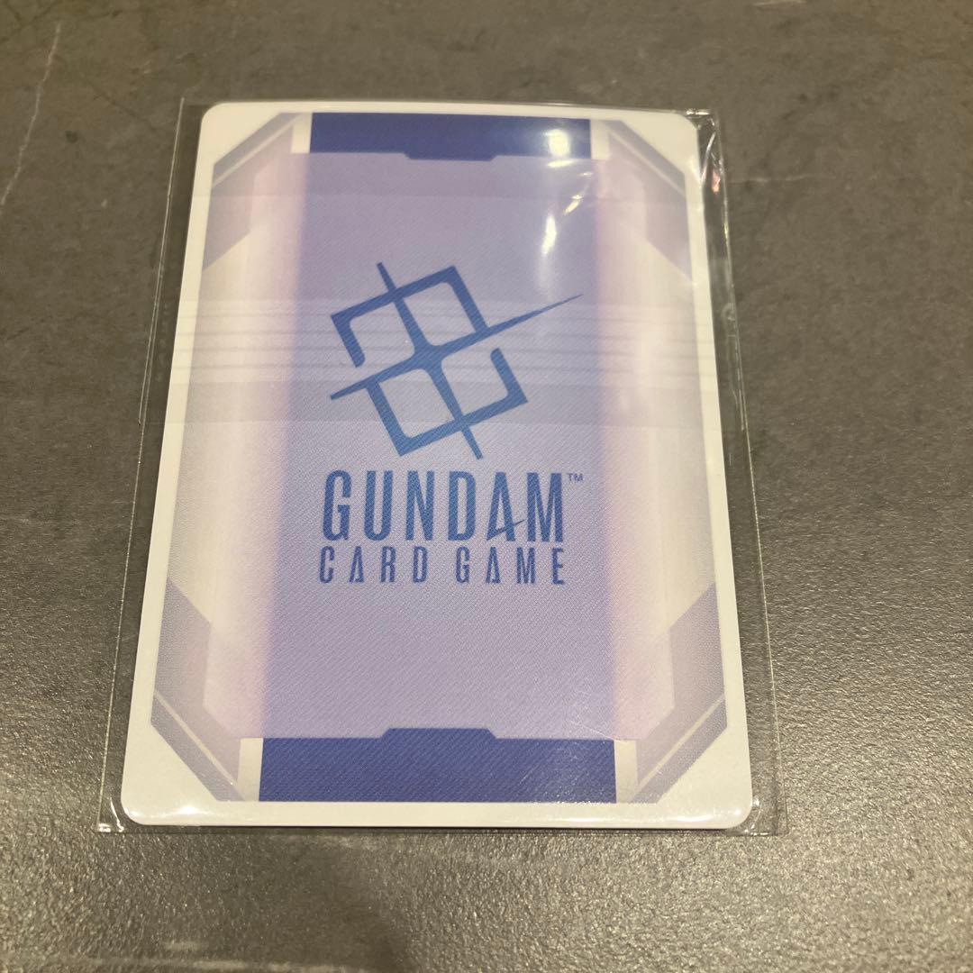 ガンダム・エアリアル(改修型) ニュータイプチャレンジ