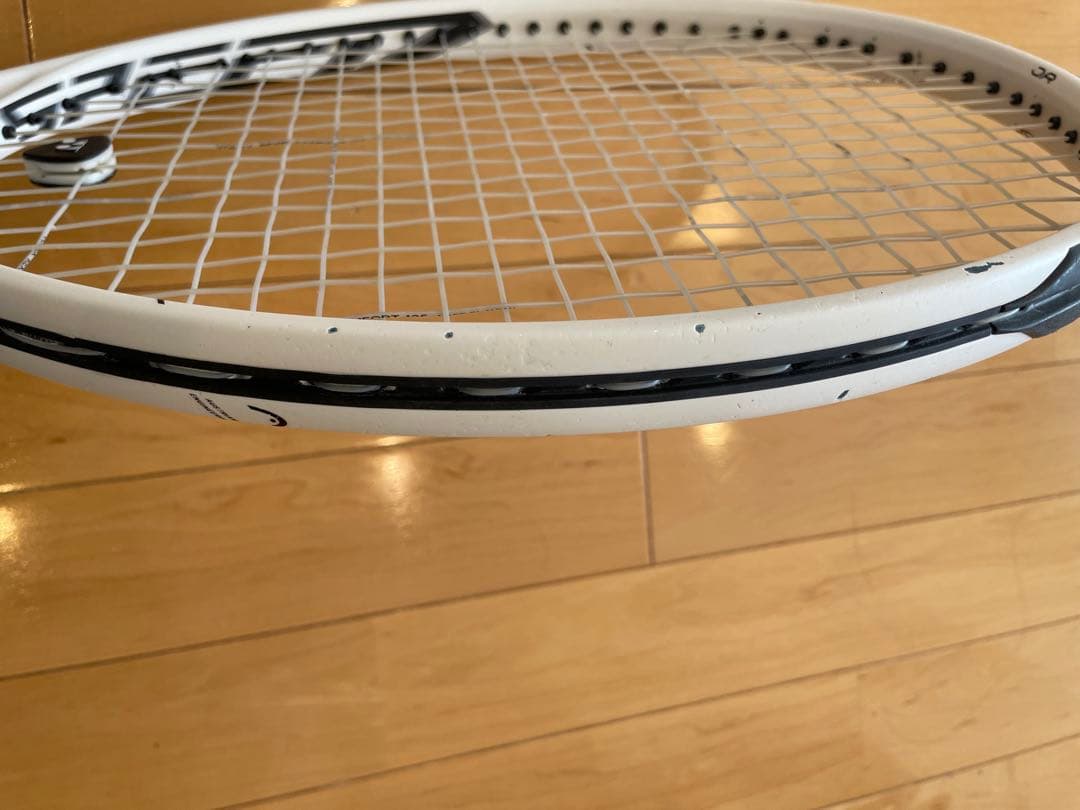 HEAD テニスラケット Speed 26 ジュニア