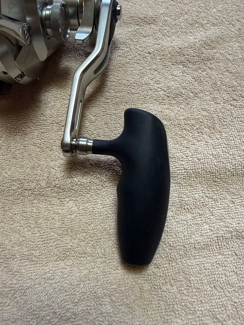 リール OCEA JIGGER 4000HG