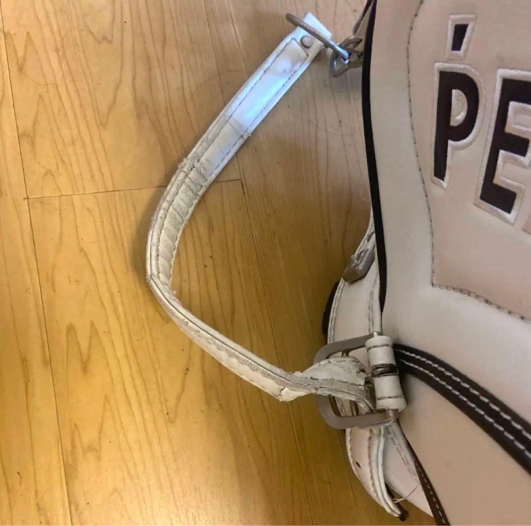 PEARLY GATES ゴルフバッグ・キャディバッグ