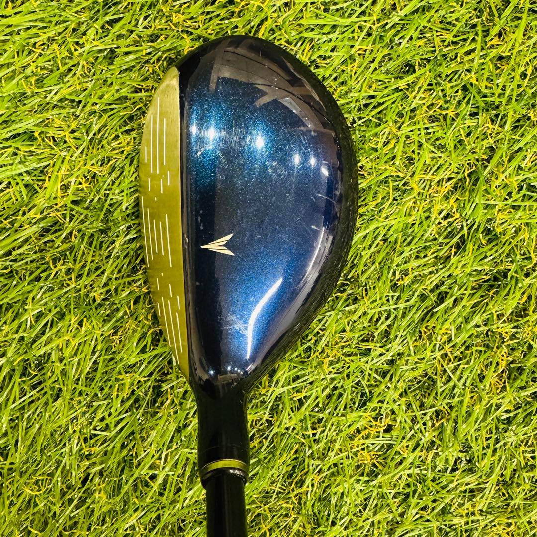 【女性用】ゼクシオ XXIO 6 レディース ユーティリティ 2本