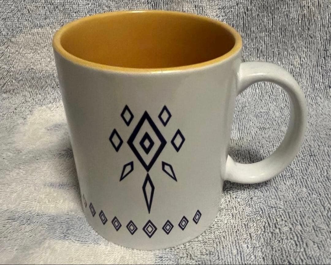 酸欠少女さユり　マグカップ　ライブグッズ　②