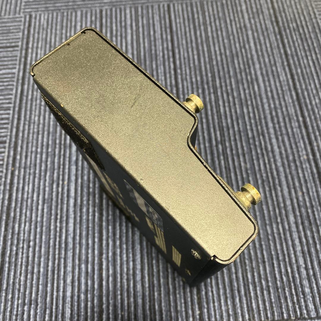 Line6 M9 マルチエフェクター