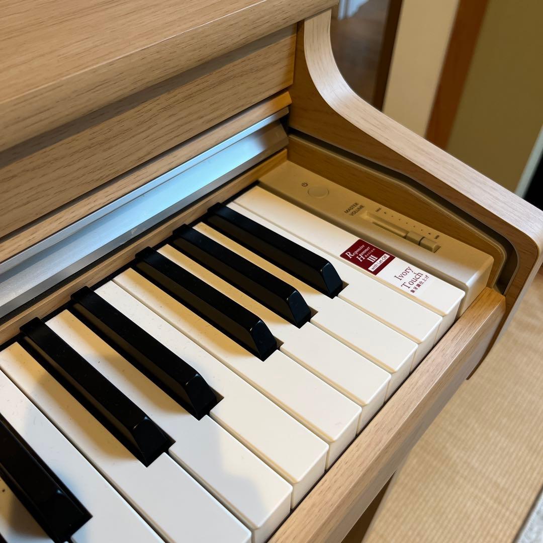 KAWAI CN27LO 河合楽器製作所