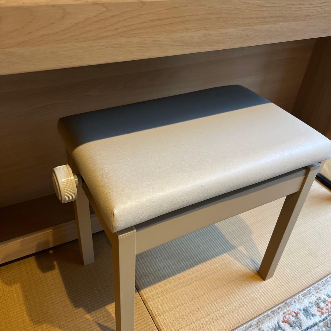 KAWAI CN27LO 河合楽器製作所