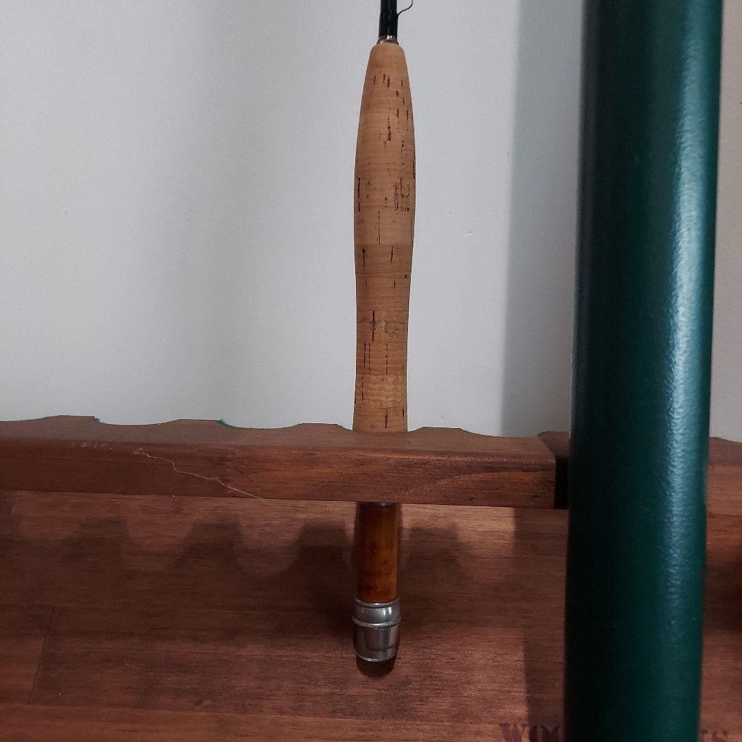 R.L. Winston IM6 6 1/2 #3 フライロッド