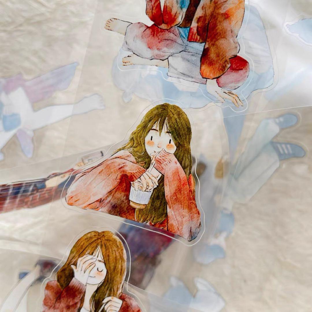 ⭐️SALE⭐️DingDing《一杯》海外マスキングテープ マステ 【2739】