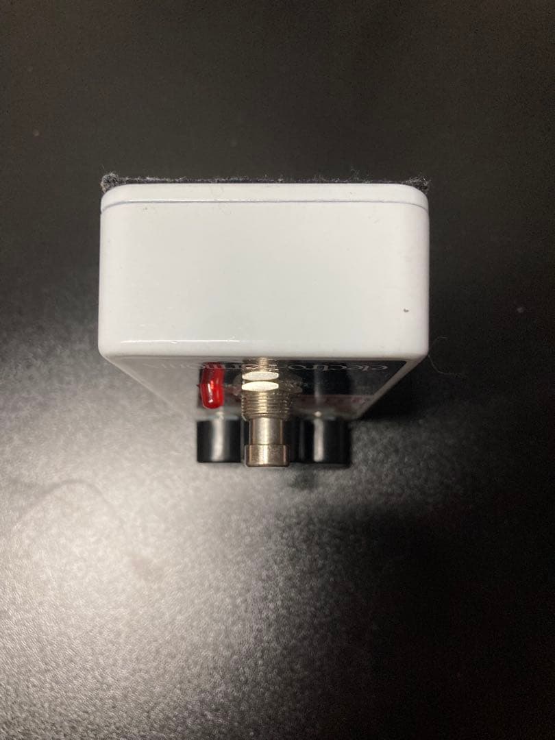 ギター nano BIG MUFF Pi