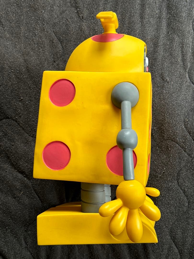 等身大 オモッチャマ ソフビ ヤッターマン 貴重 激レア