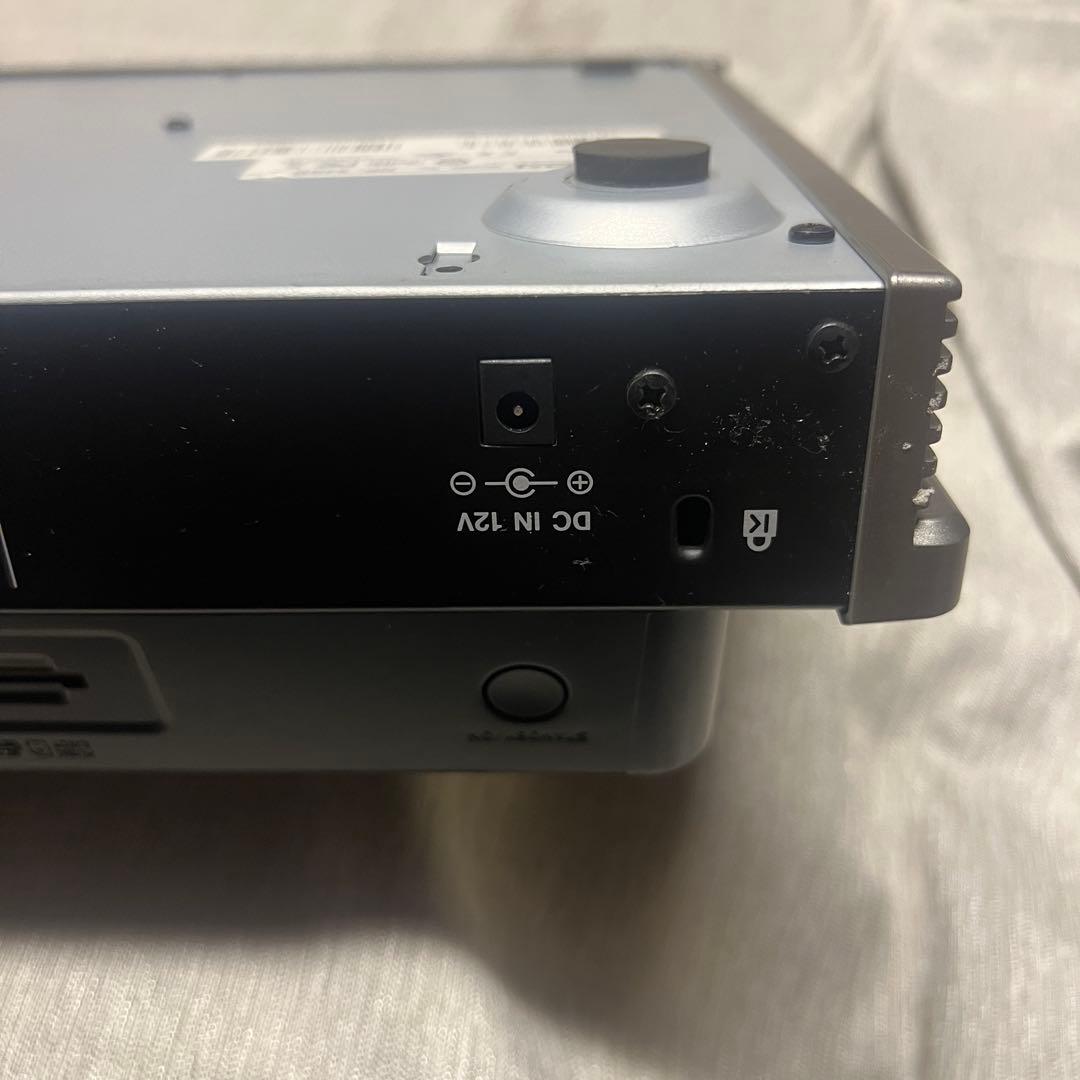 TASCAM DP-24SD マルチトラックレコーダー