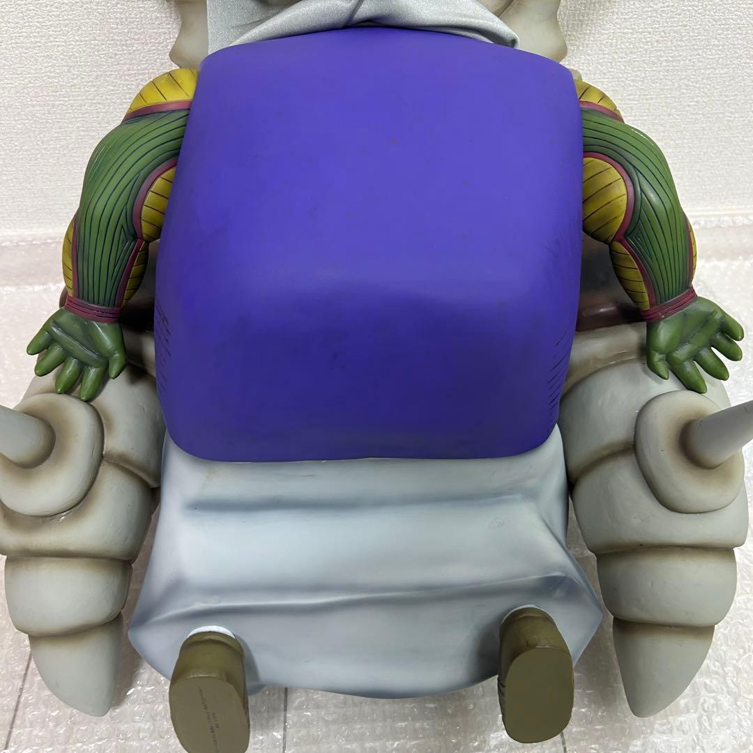 ドラゴンボール 100体限定 トイフェス 最長老 ソフビ フィギュア レア 希少