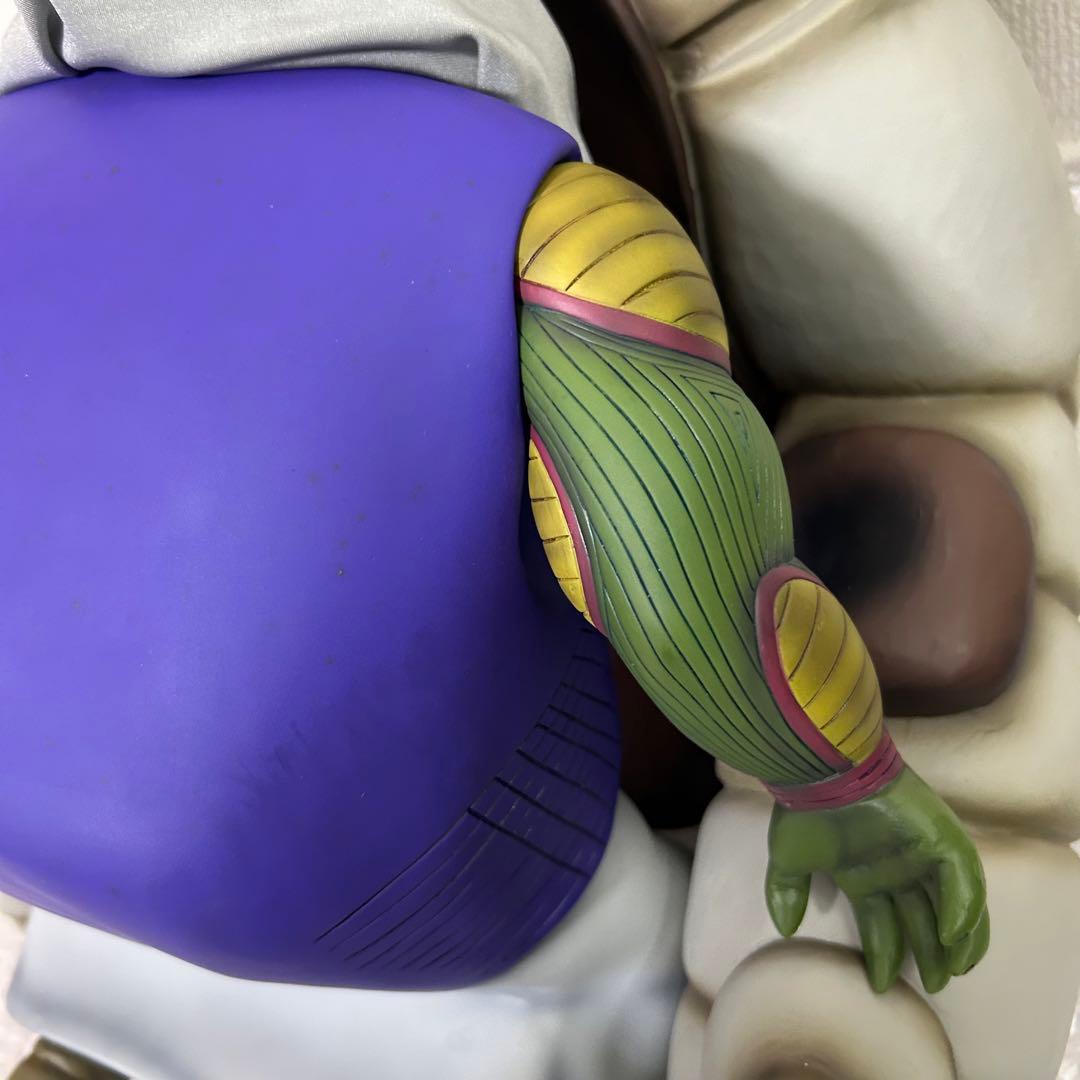 ドラゴンボール 100体限定 トイフェス 最長老 ソフビ フィギュア レア 希少