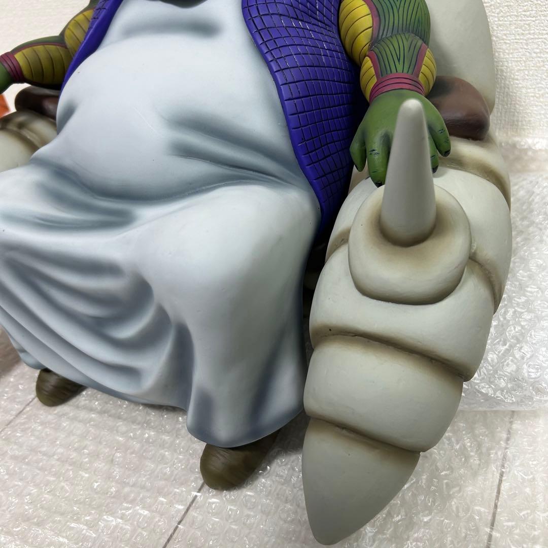 ドラゴンボール 100体限定 トイフェス 最長老 ソフビ フィギュア レア 希少