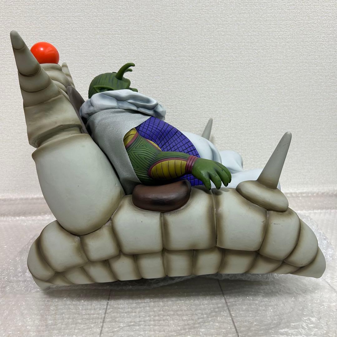 ドラゴンボール 100体限定 トイフェス 最長老 ソフビ フィギュア レア 希少