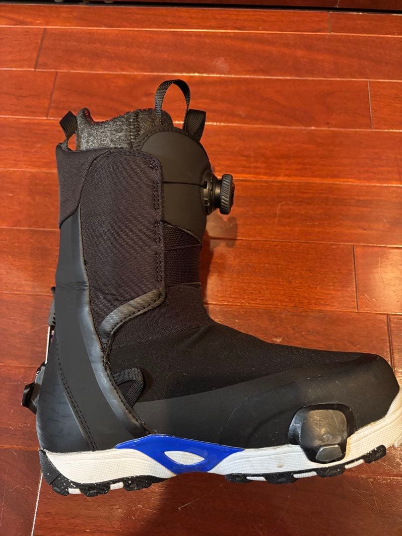 スノーボード Burton Waverange X Pro Step On 26.5