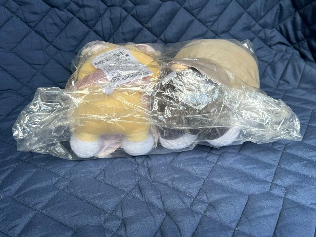 ドラえもん　ドラえもんズベル　ウェディングドール　箱無し