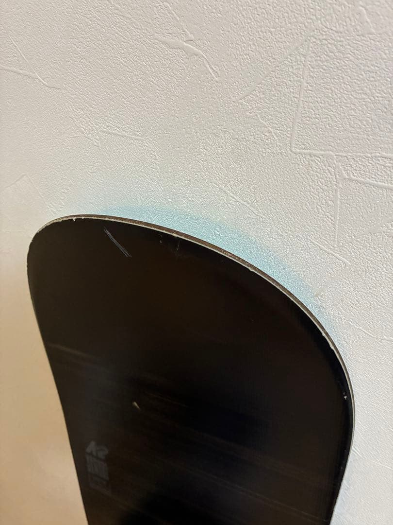 K2 VANDAL 137cm スノーボード　ビンディングセット ジュニア