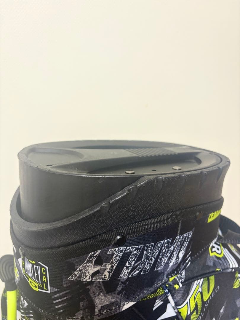OAKLEY オークリー ゴルフ BG スタンド キャディバッグ