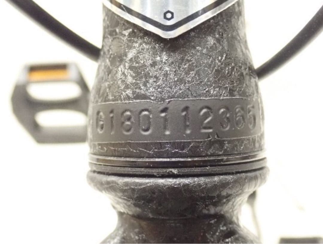 【侑さま専用】Jeep 折りたたみ自転車 ブラック