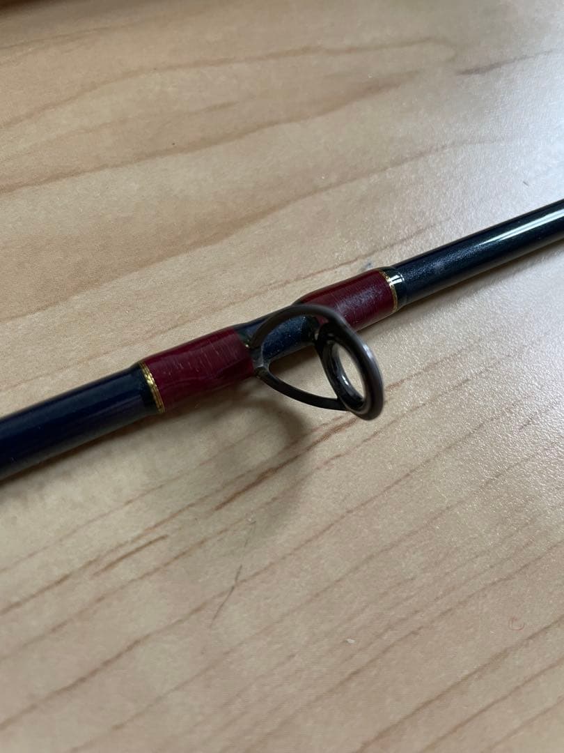 SAURUS GAO ザウルス　GAC60ML-2 　ベイトロッド　ビンテージ品