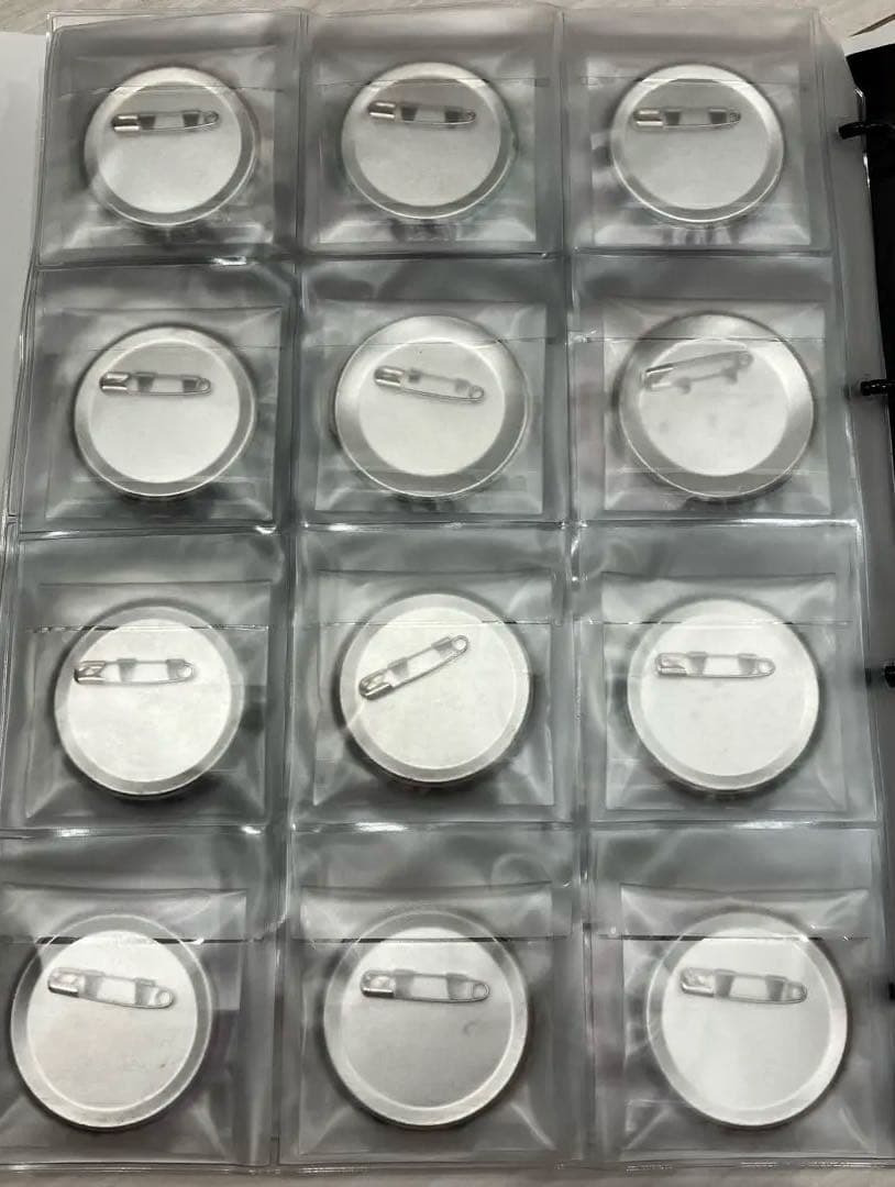 第五人格 缶バッジ　まとめ売り