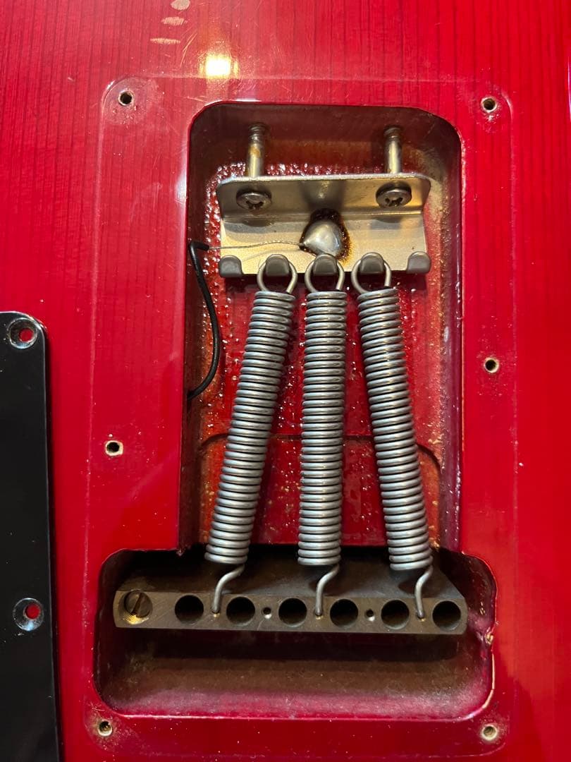 ギター Tokai custom edition SD653