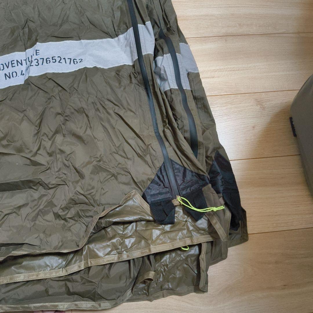 YOKA TIPI 6thロット