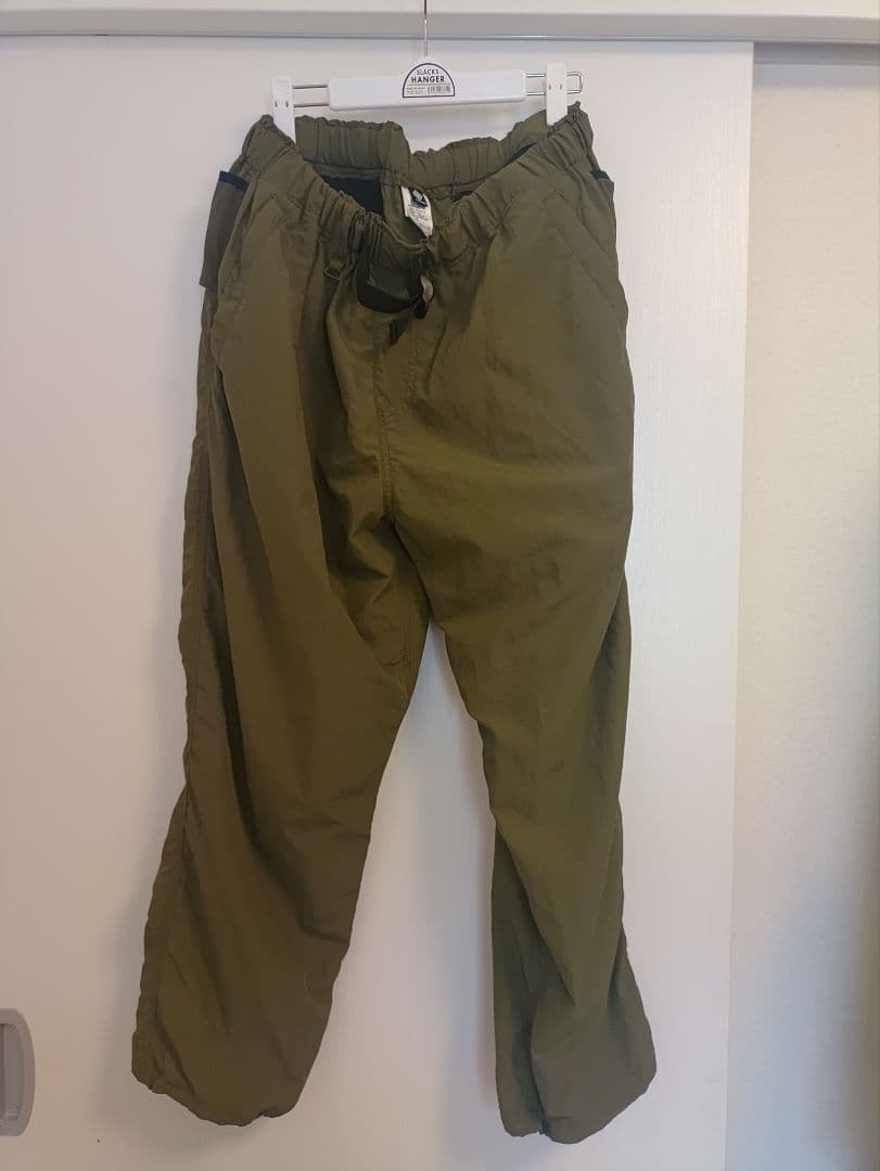 エルドレッソ　ELDORESO パンツ