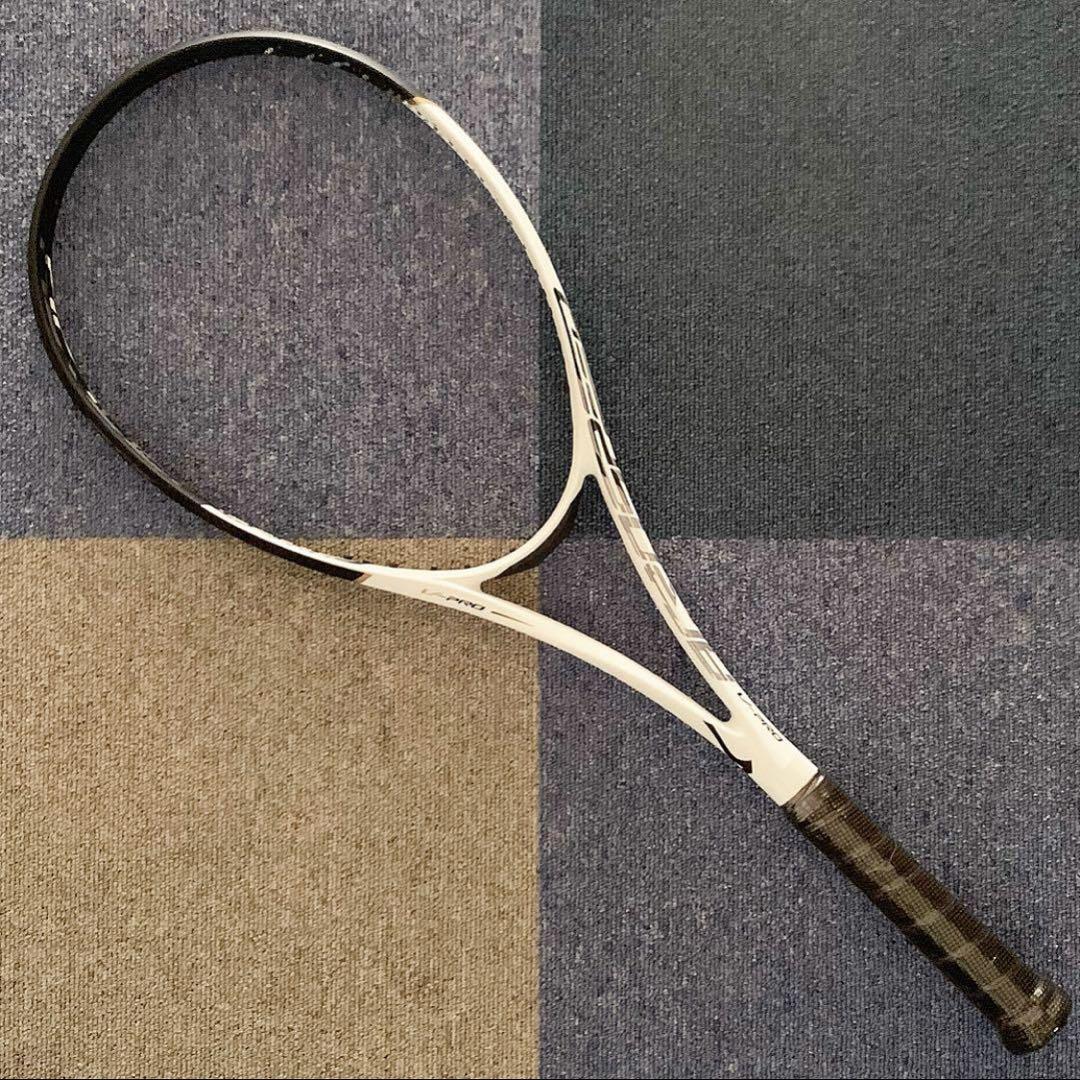 ACROSPEED V-PRO / アクロスピード Vプロ / 0U