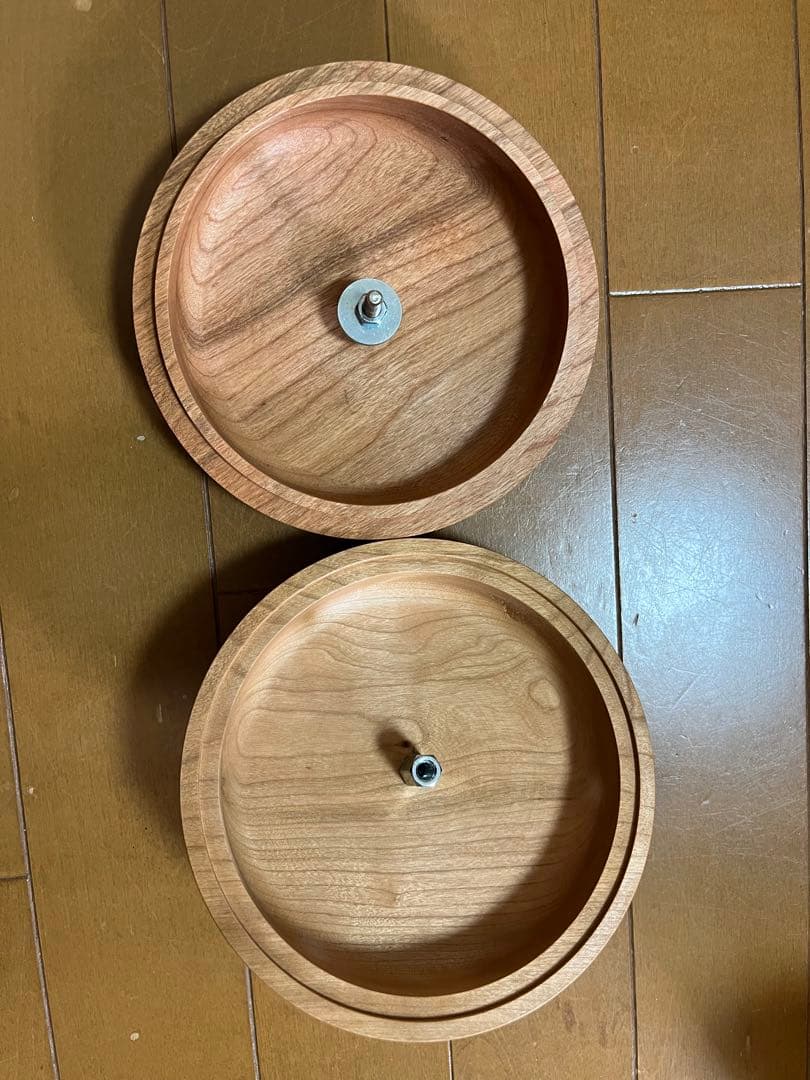 WHAT WE WANT WWW_KATORI　蚊取り線香　ケース付き