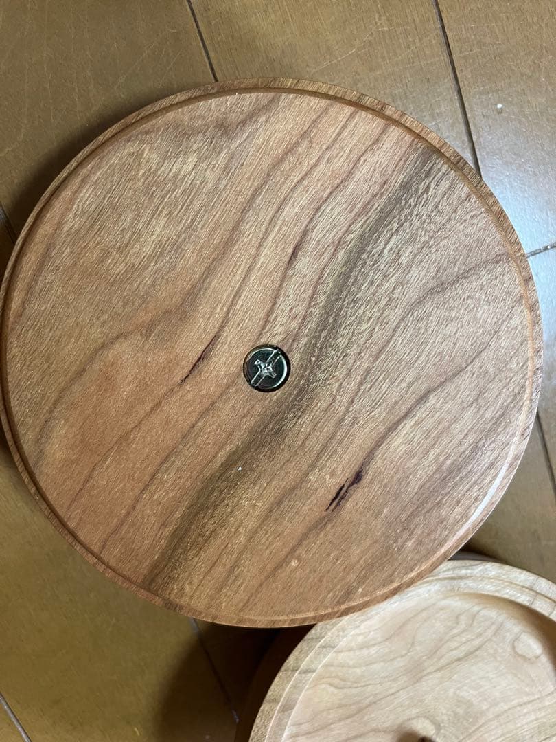 WHAT WE WANT WWW_KATORI　蚊取り線香　ケース付き